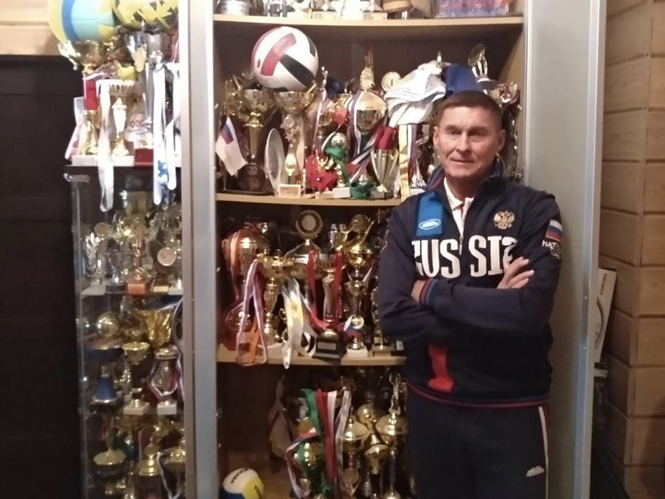 Глухого чемпиона хотят лишить золота