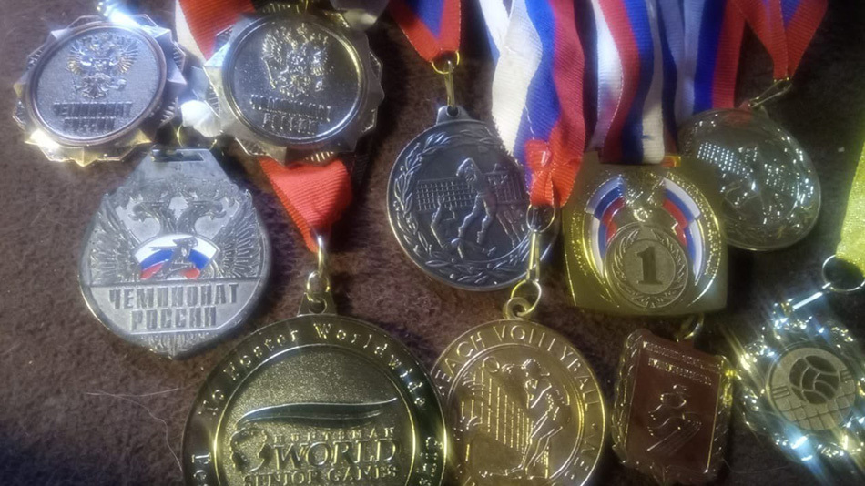 Глухого чемпиона хотят лишить золота