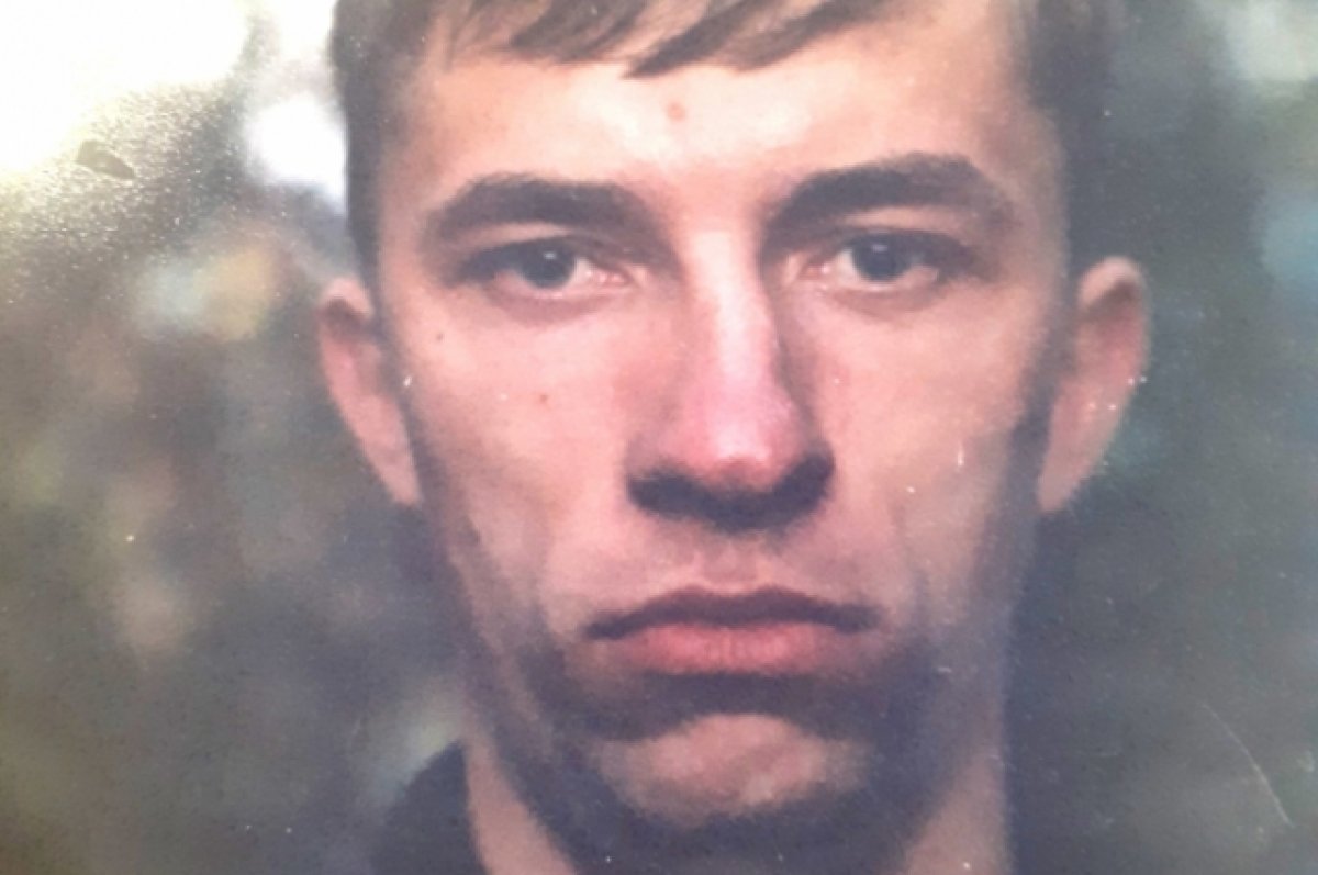 Полиция продолжает поиски глухого псковича