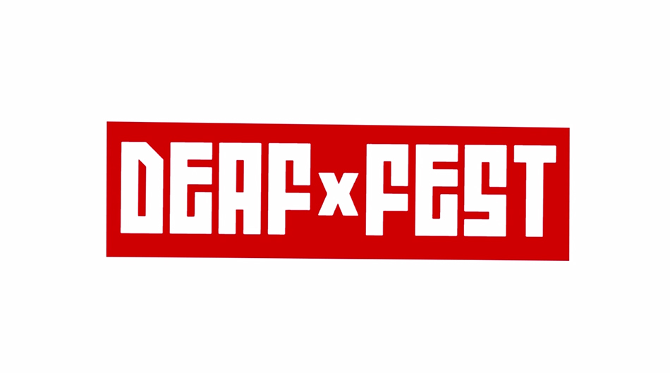 Пространство DEAF x FEST