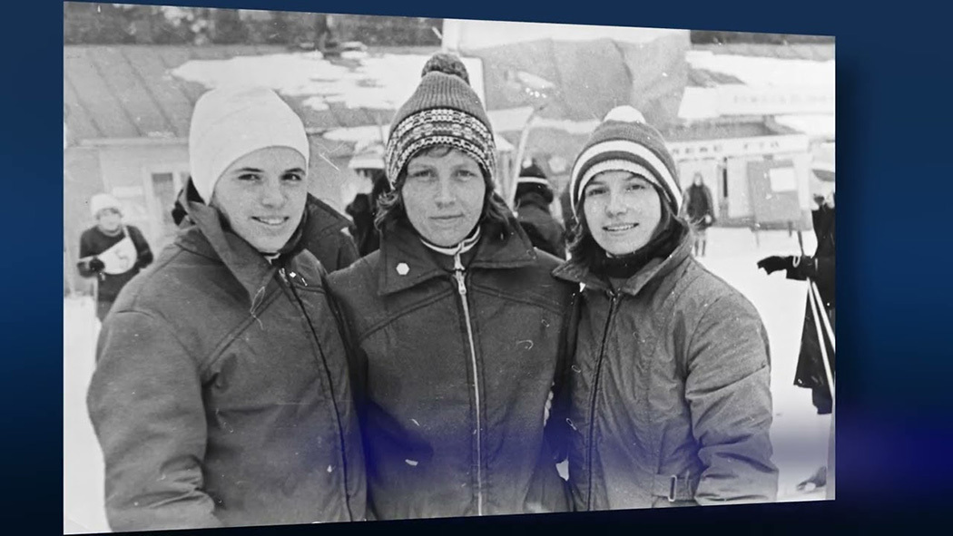 Интервью с Татьяной Волгиной