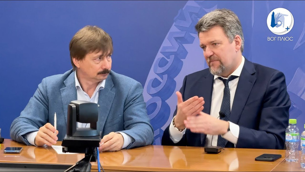 Советник гендиректора ФПГ рассказал, как правильно оформлять грантовые заявки