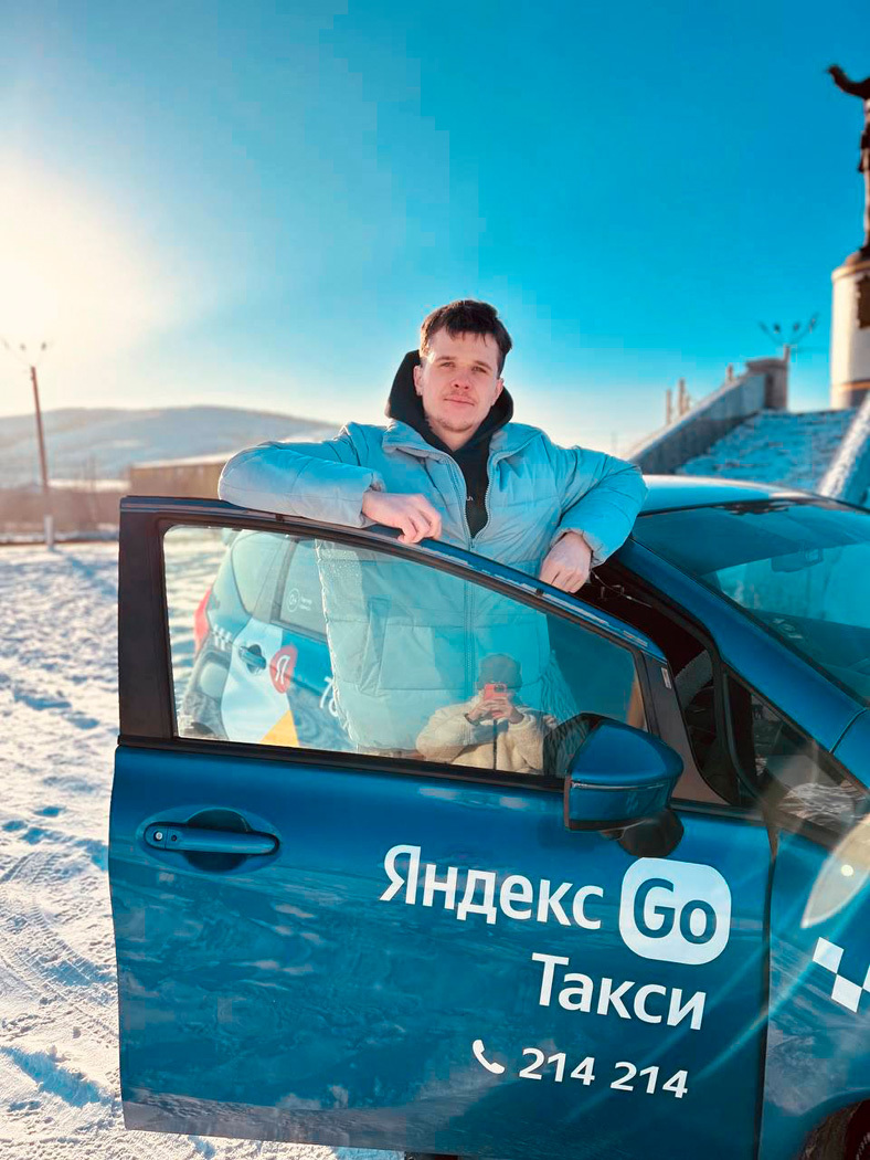 Может ли глухой человек путешествовать самостоятельно?