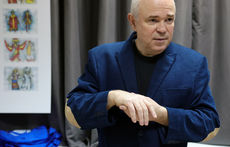 Журнал «ВЕС» отметил 90-летие