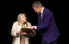 Журнал «ВЕС» отметил 90-летие