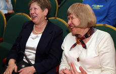 Журнал «ВЕС» отметил 90-летие