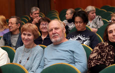 Журнал «ВЕС» отметил 90-летие