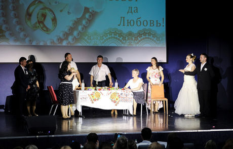 Конкурс концертных программ глазами зрителя