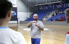 Футзал без границ: старт турнира в Ставрополе
