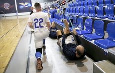 Футзал без границ: старт турнира в Ставрополе