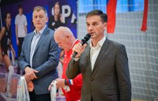 Первенство России по волейболу до 22 лет: итоги и чемпионы