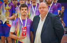 Первенство России по волейболу до 22 лет: итоги и чемпионы